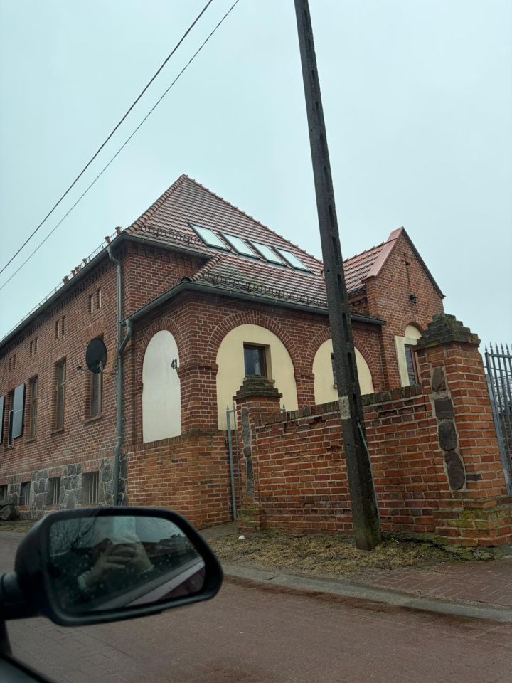 Mieszkanie 3-pokojowe Długoszyn. Zdjęcie 3