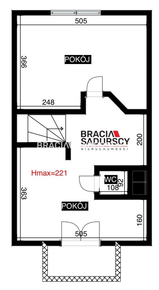 dom wolnostojący, 6 pokoi Paczółtowice. Zdjęcie 4