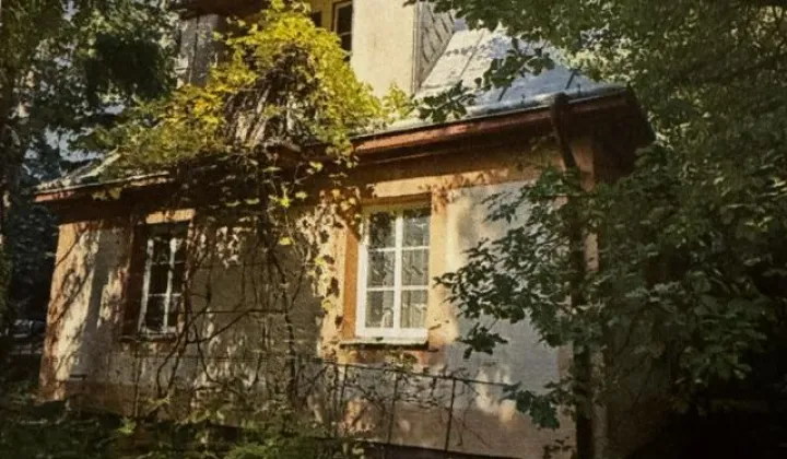 Działka budowlana Ożarów Mazowiecki, ul. Szkolna