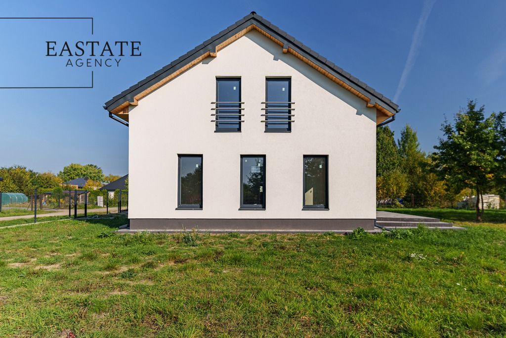 dom wolnostojący, 6 pokoi Desno. Zdjęcie 16