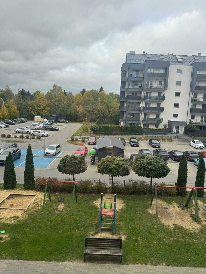 Mieszkanie 1-pokojowe Rzeszów. Zdjęcie 8