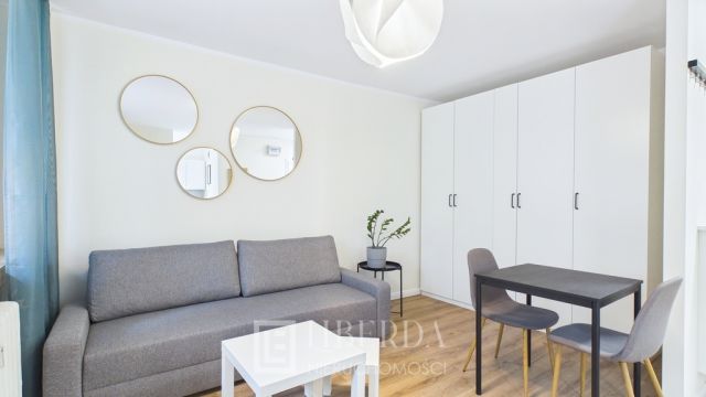 Mieszkanie 1-pokojowe Lublin Czechów, ul. Króla Rogera. Zdjęcie 5