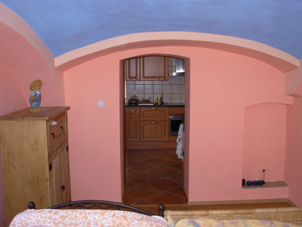 siedlisko, 10 pokoi Zielonkowice. Zdjęcie 11