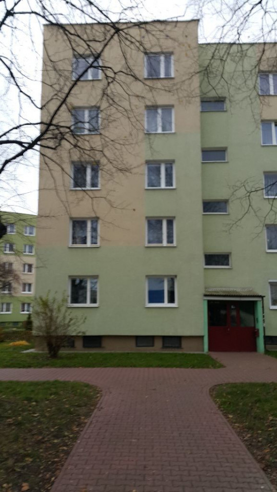Mieszkanie 4-pokojowe Lublin Czechów, ul. Lawinowa