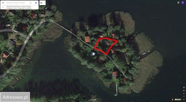 Działka rekreacyjna Majdy. Zdjęcie 1