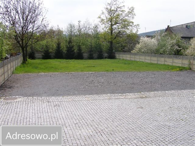 Hala/magazyn Głuchołazy, ul. Kolejowa. Zdjęcie 8