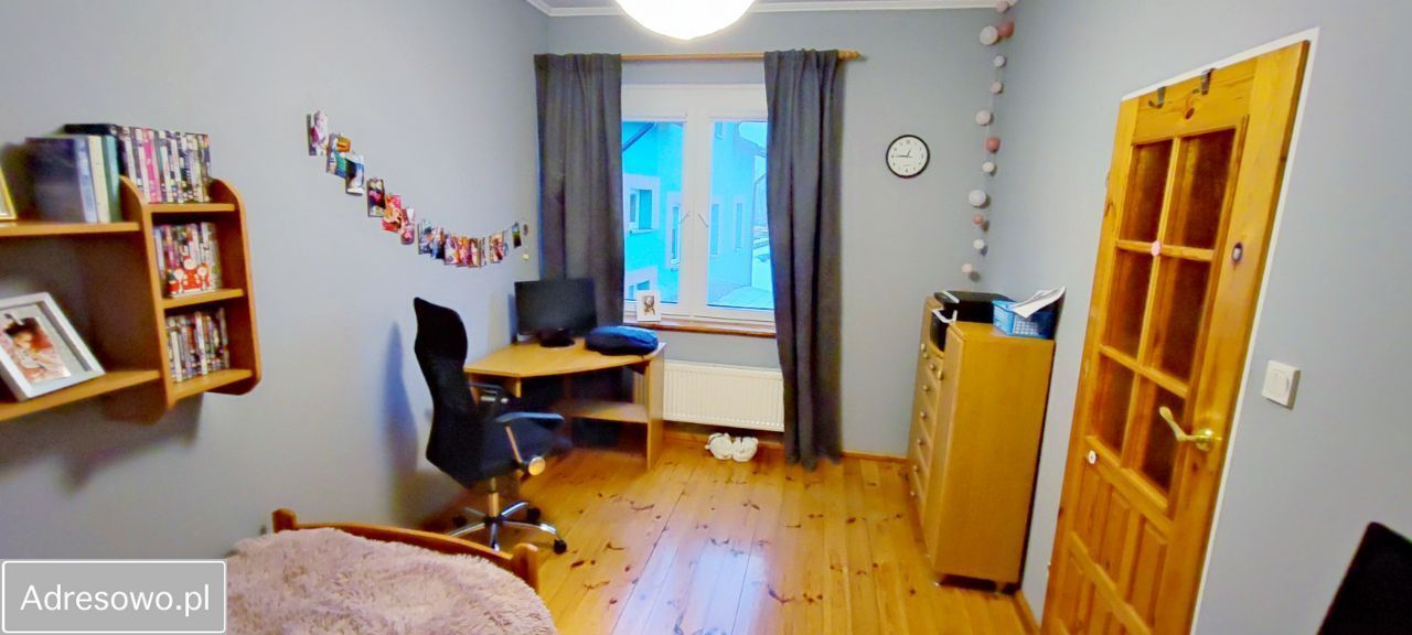 dom wolnostojący, 5 pokoi Nowa Wieś Ełcka. Zdjęcie 11