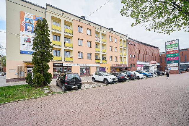 Mieszkanie 2-pokojowe Żyrardów Centrum, ul. Józefa Mireckiego. Zdjęcie 9
