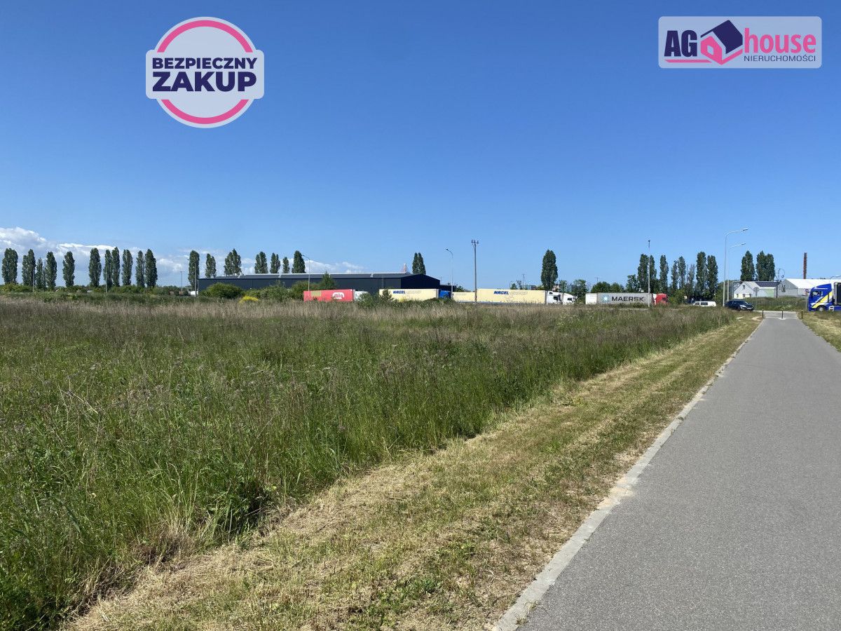 Działka rolna Gdańsk Rudniki. Zdjęcie 7