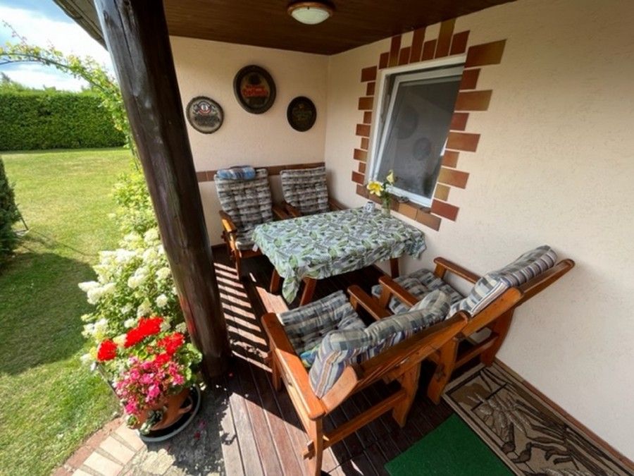 dom, 4 pokoje Oświno. Zdjęcie 12