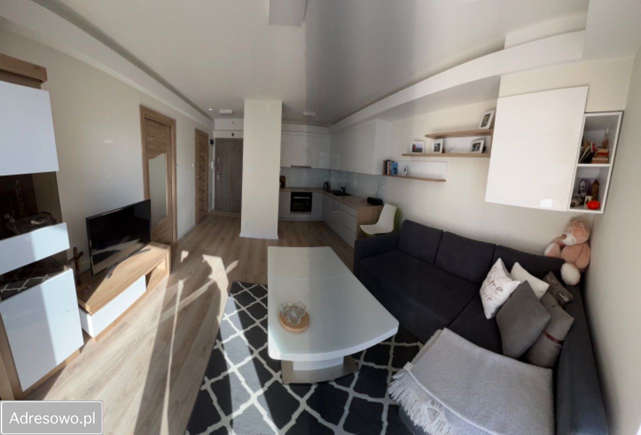 Mieszkanie 2-pokojowe Koszalin Północ, ul. Cypryjska