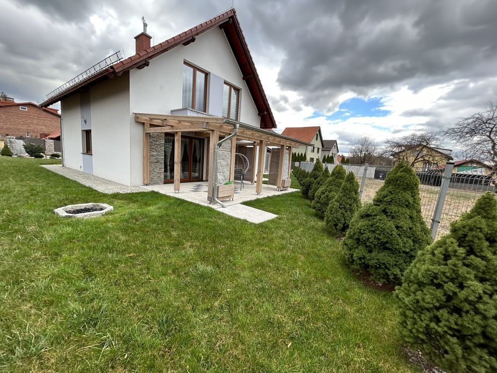 dom wolnostojący Jelenia Góra, ul. Elizy Orzeszkowej. Zdjęcie 4