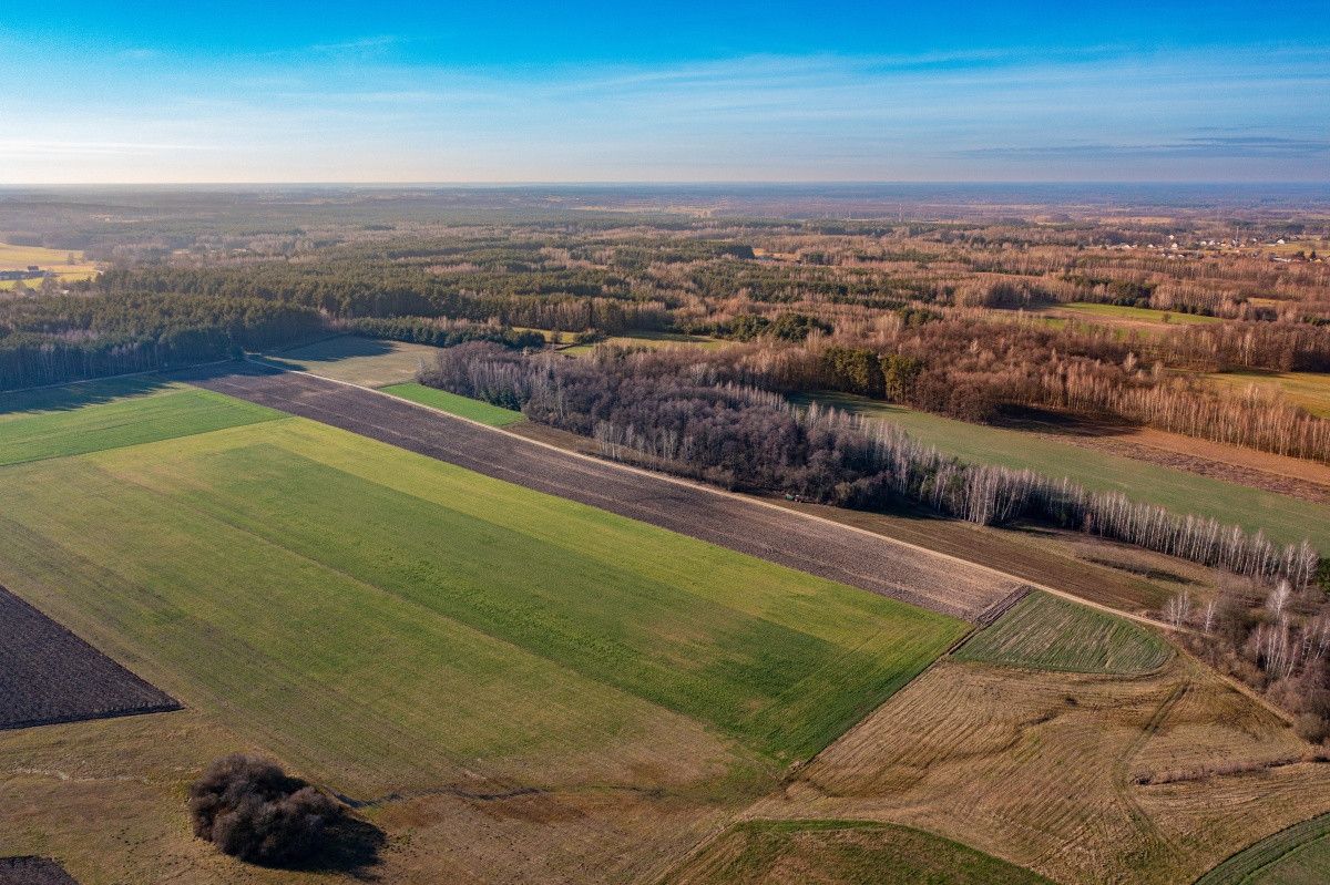 Działka budowlana Wyszków. Zdjęcie 6