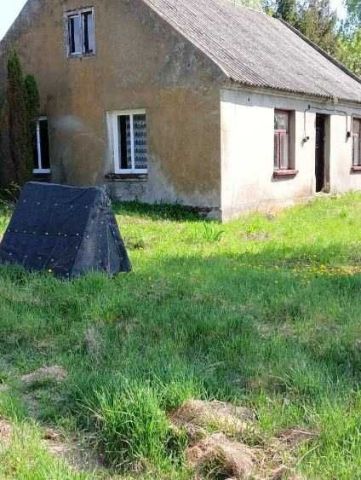 Działka siedliskowa Bobrowniki. Zdjęcie 1