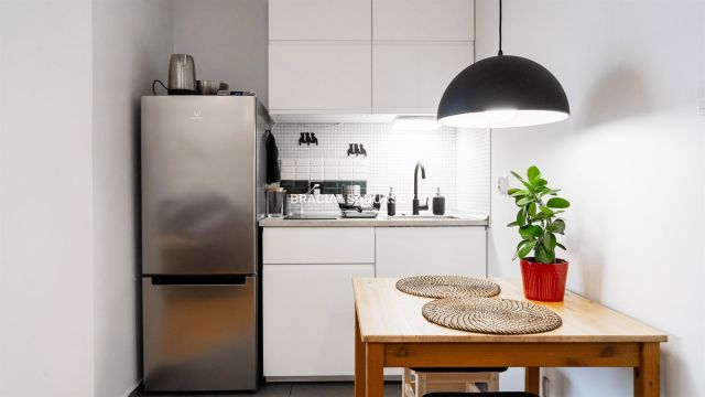 Mieszkanie 2-pokojowe Kraków Dębniki, ul. Obozowa. Zdjęcie 22