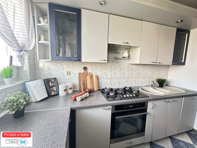 Mieszkanie 4-pokojowe Kielce KSM, ul. Mieczysława Karłowicza. Zdjęcie 1