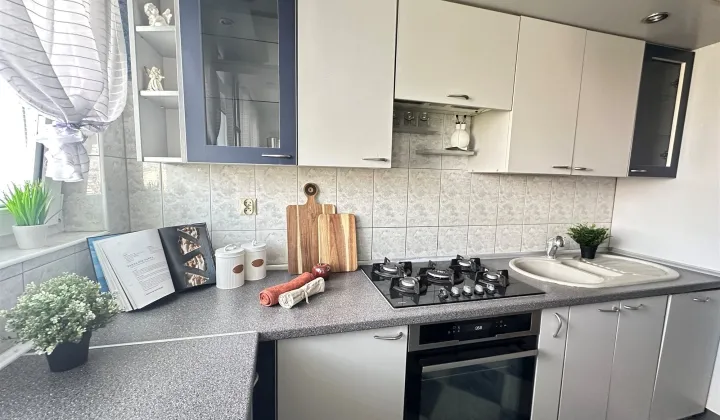 Mieszkanie 4-pokojowe Kielce KSM, ul. Mieczysława Karłowicza