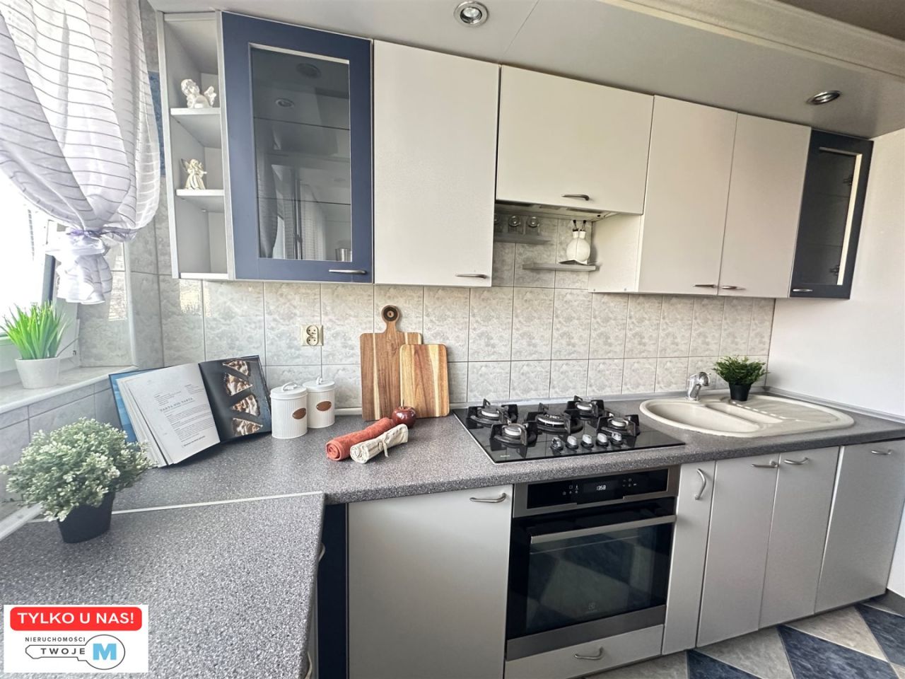 Mieszkanie 4-pokojowe Kielce KSM, ul. Mieczysława Karłowicza. Zdjęcie 1