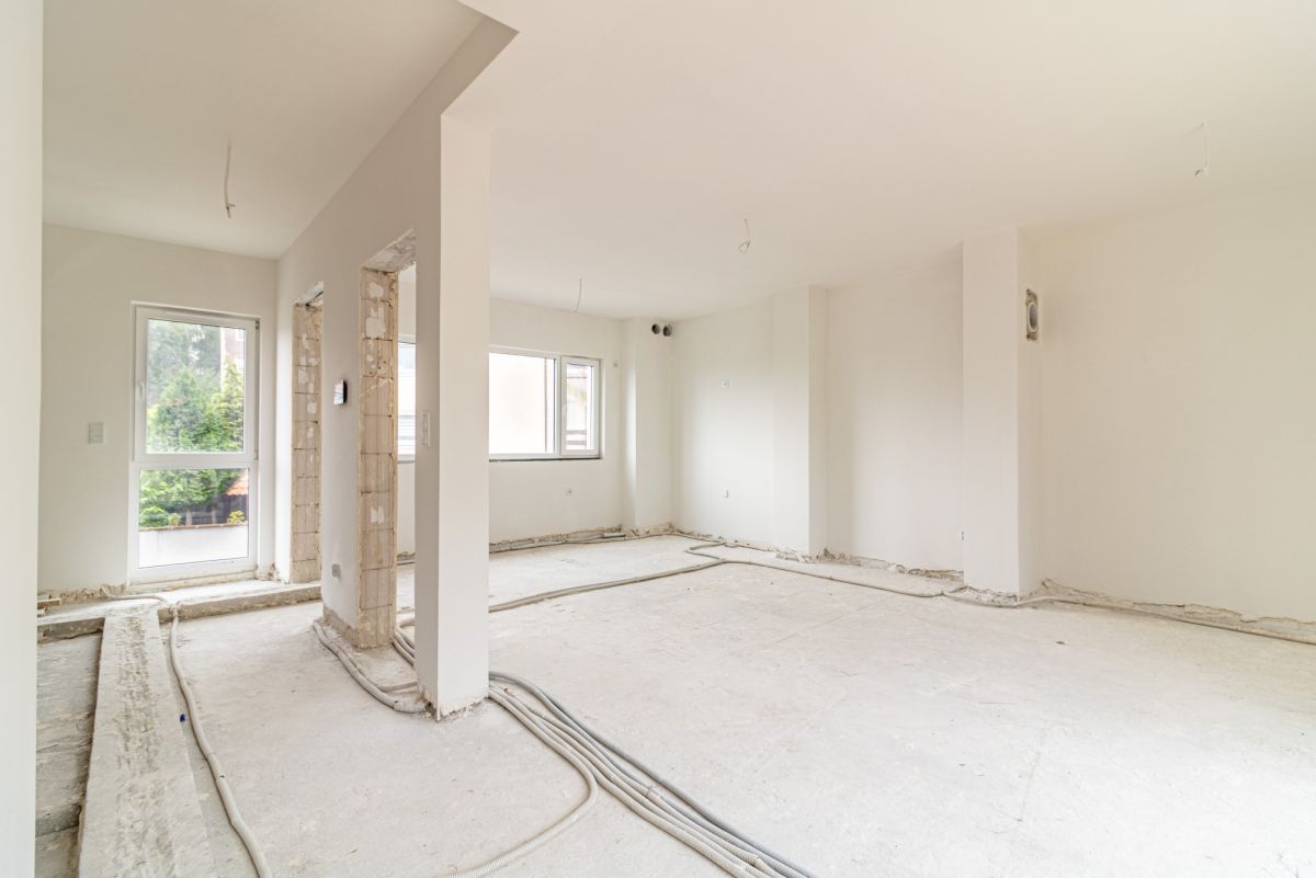 bliźniak, 6 pokoi Gdańsk Siedlce. Zdjęcie 6