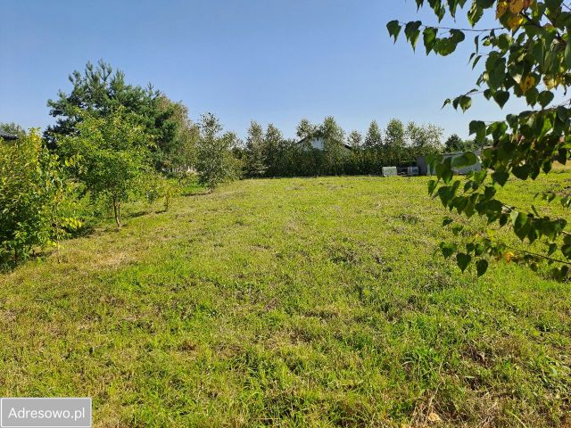 Działka budowlana Zabajka. Zdjęcie 1