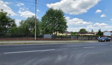 Działka inwestycyjna Gostynin, ul. Płocka