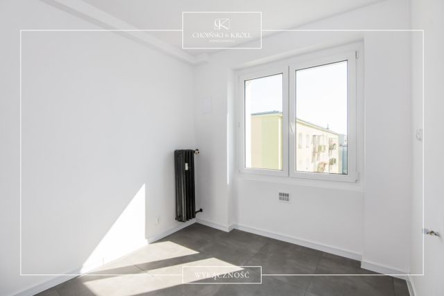 Mieszkanie 2-pokojowe Poznań Dębiec, ul. Czechosłowacka. Zdjęcie 9