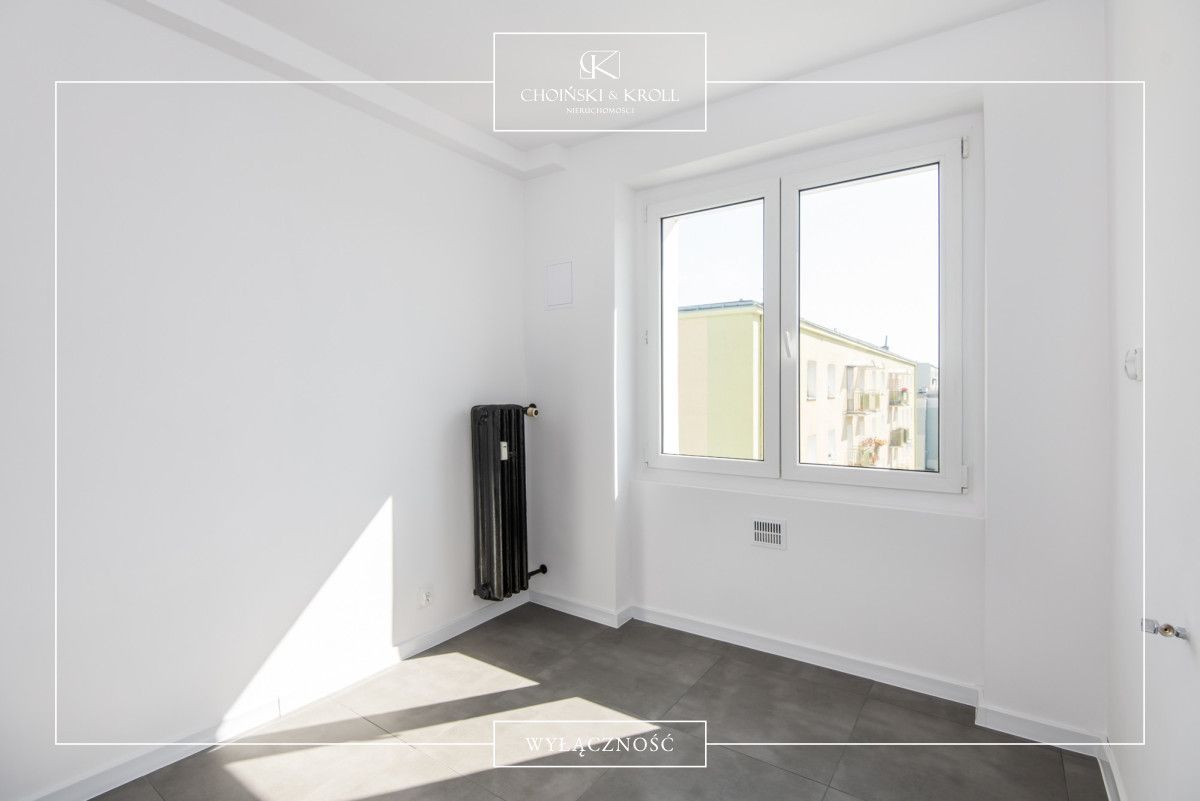 Mieszkanie 2-pokojowe Poznań Dębiec, ul. Czechosłowacka. Zdjęcie 9