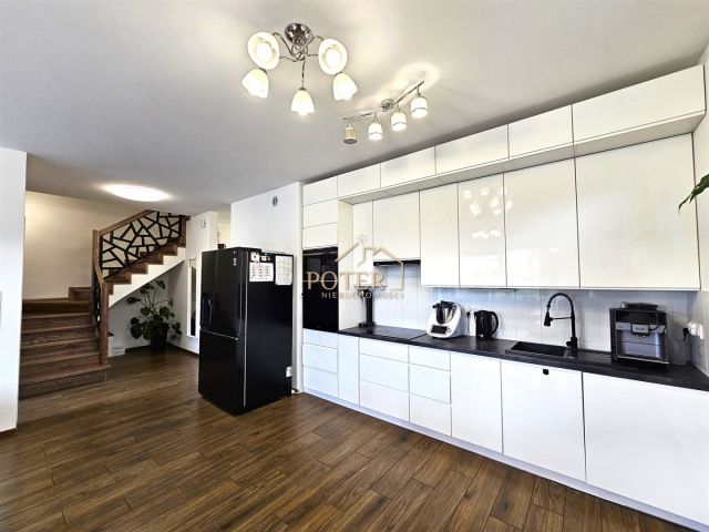 Mieszkanie 4-pokojowe Wrocław Krzyki, Generała Stefana Grota Roweckiego. Zdjęcie 7