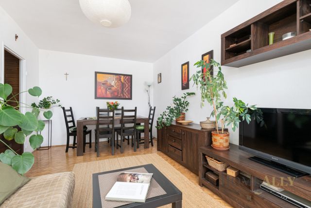 Mieszkanie 2-pokojowe Warszawa Targówek, ul. Władysława Syrokomli. Zdjęcie 3