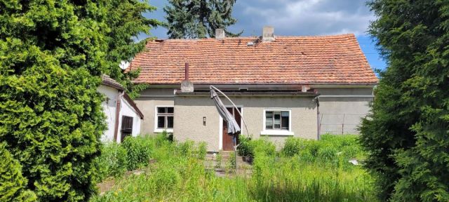 dom wolnostojący, 6 pokoi Tymowa. Zdjęcie 4