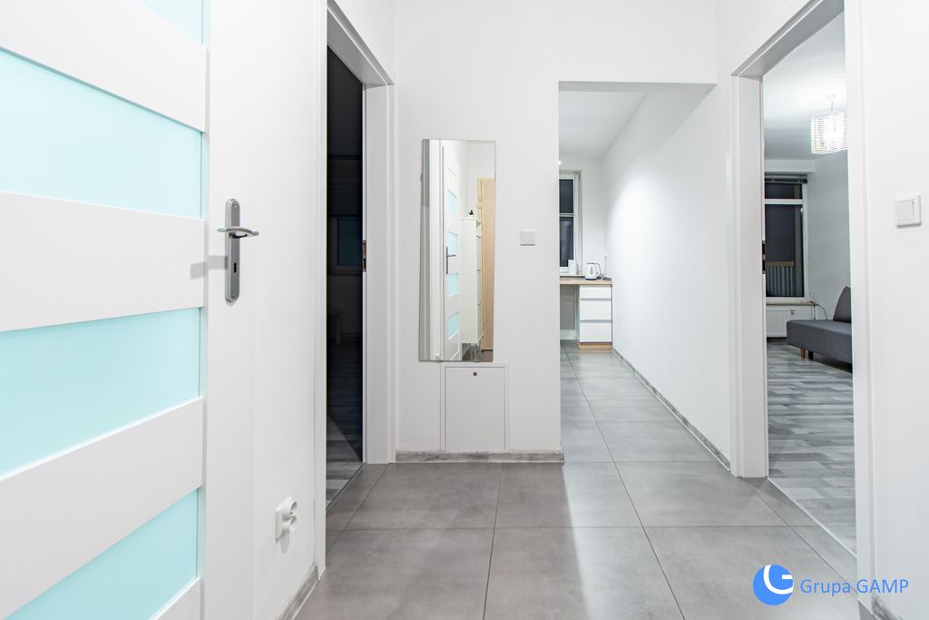 Mieszkanie 2-pokojowe Kraków Prądnik Czerwony, ul. Reduta. Zdjęcie 12