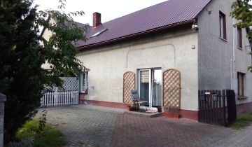 dom wolnostojący, 6 pokoi Odra, ul. Główna