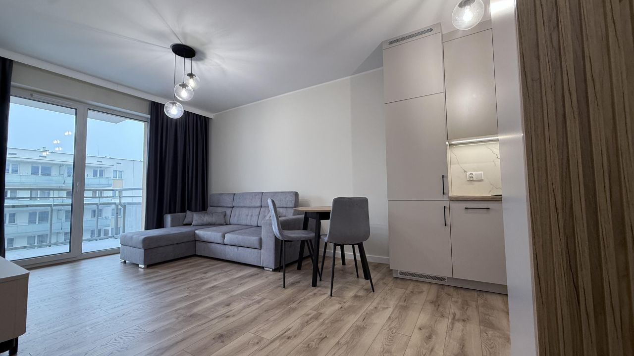 Mieszkanie 2-pokojowe Białystok Nowe Miasto, ul. Kręta. Zdjęcie 1