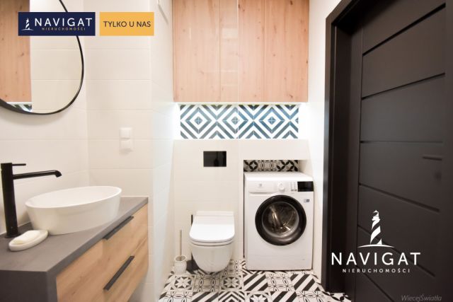 Mieszkanie 2-pokojowe Gdynia Chwarzno-Wiczlino, ul. Czesława Niemena. Zdjęcie 6