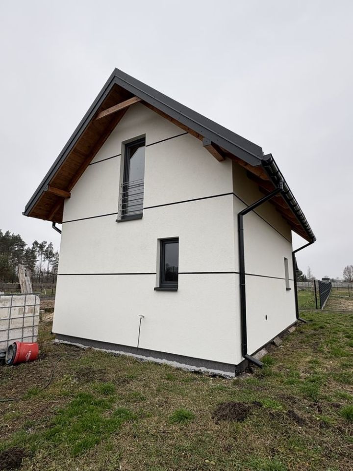 Działka budowlana Ołdaki. Zdjęcie 6