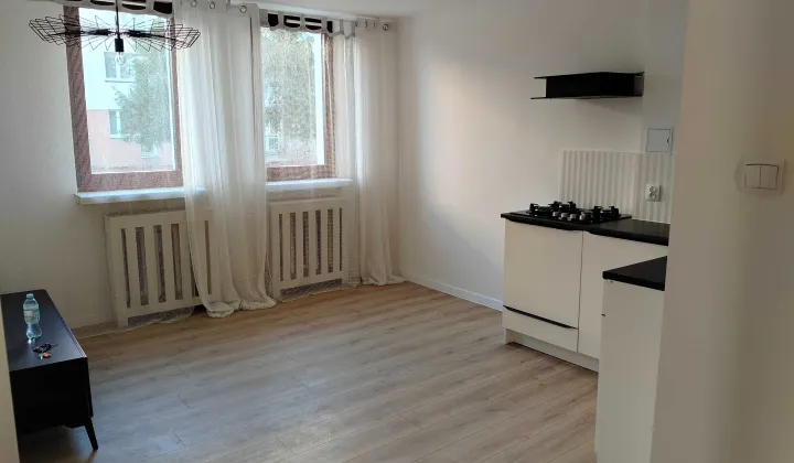 Mieszkanie 2-pokojowe Nowy Sącz, ul. Klasztorna