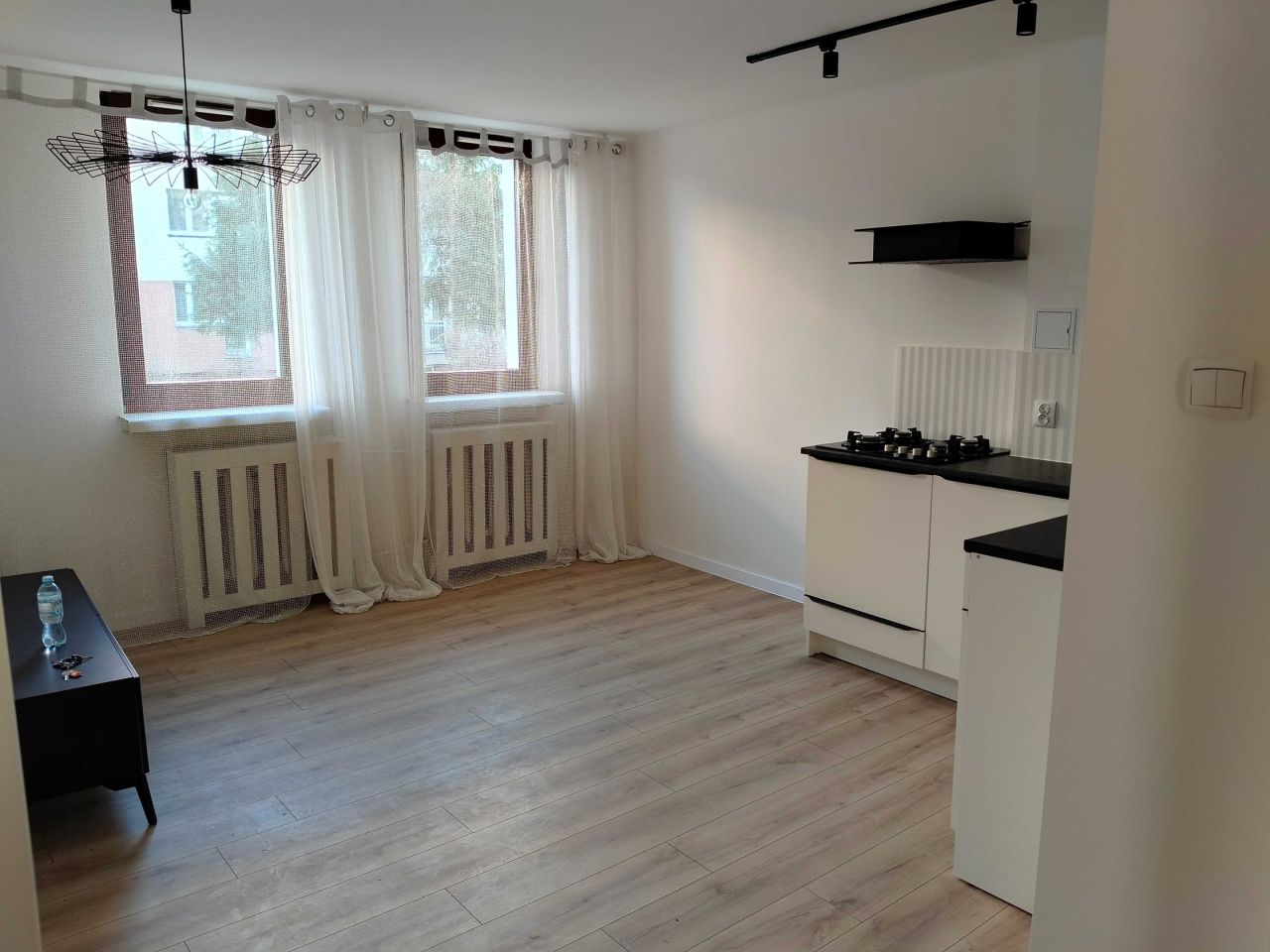 Mieszkanie 2-pokojowe Nowy Sącz, ul. Klasztorna