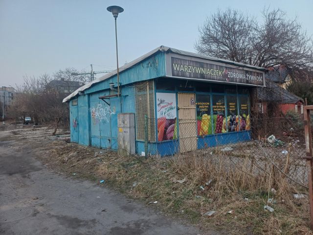 Lokal Siedlce Rozkosz, ul. Romanówka. Zdjęcie 1