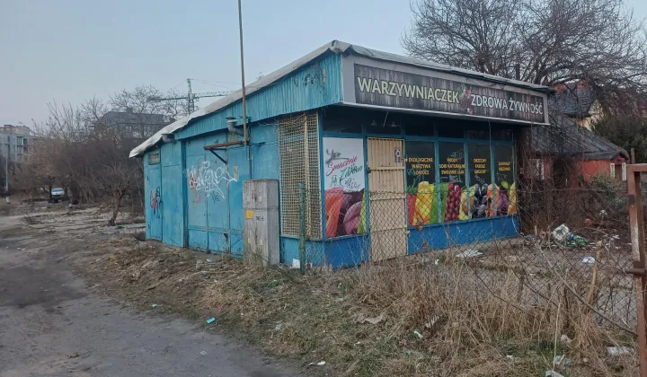 Lokal Siedlce Rozkosz, ul. Romanówka