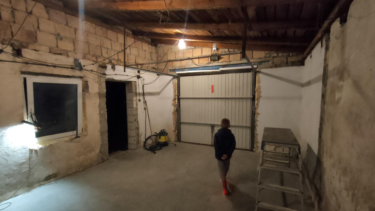 bliźniak, 3 pokoje Zegrze Pomorskie. Zdjęcie 29