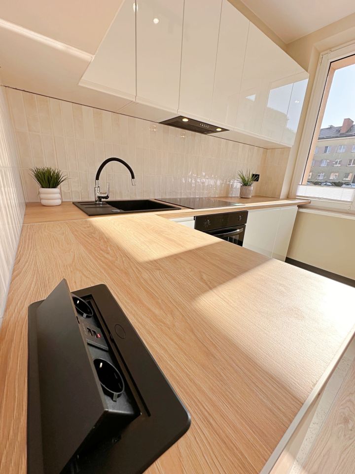 Mieszkanie 2-pokojowe Czarna Białostocka, ul. Żeromskiego. Zdjęcie 8