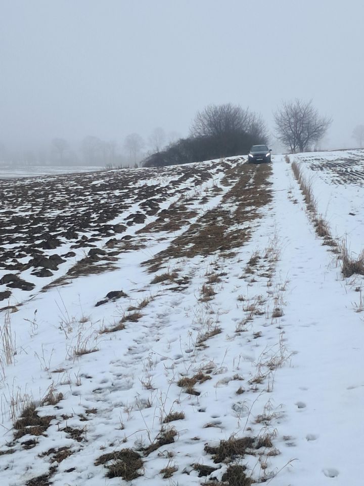 Działka budowlana Górki, ul. Słoneczna. Zdjęcie 9