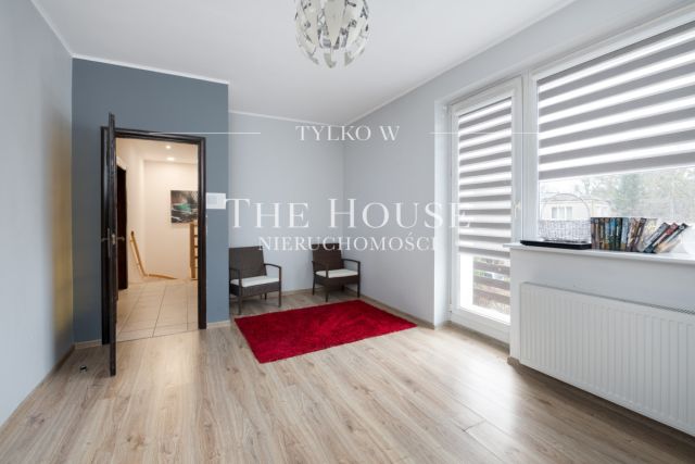 dom wolnostojący, 6 pokoi Gdynia Orłowo, ul. Bukowa. Zdjęcie 8