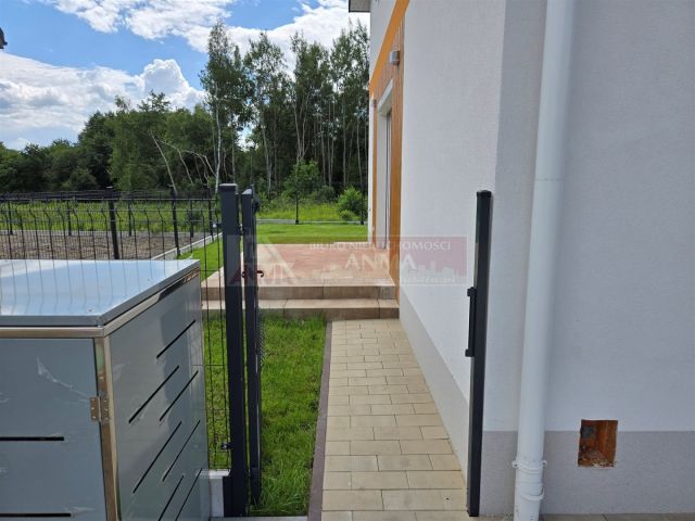 bliźniak, 4 pokoje Dąbrowa Szlachecka. Zdjęcie 29