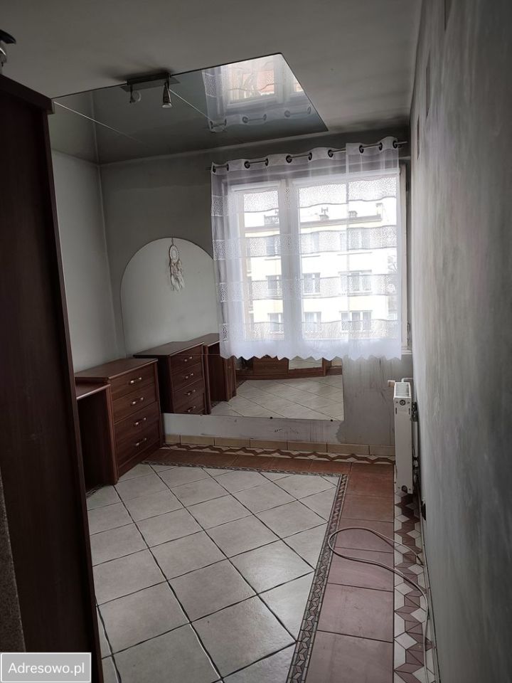 Mieszkanie 2-pokojowe Świętochłowice, ul. Wyzwolenia. Zdjęcie 10