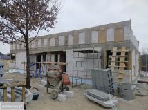 bliźniak, 5 pokoi Toruń Piaski, ul. Przy Nasypie. Zdjęcie 1