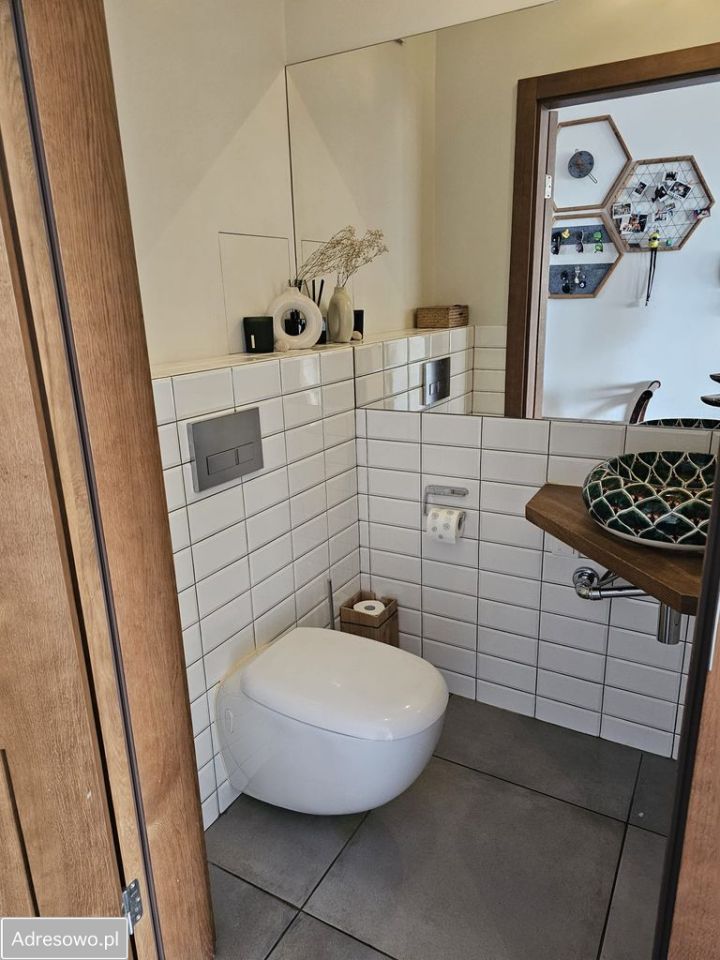 Mieszkanie 4-pokojowe Warszawa Bielany, ul. Jana Kochanowskiego. Zdjęcie 13