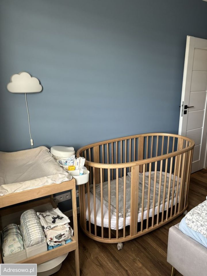 Mieszkanie 3-pokojowe Ruda Śląska Wirek, ul. Obrońców Westerplatte. Zdjęcie 19