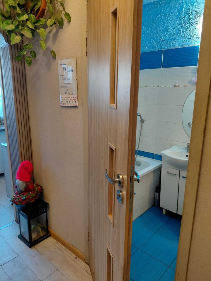 Mieszkanie 4-pokojowe Łódź Stoki. Zdjęcie 7