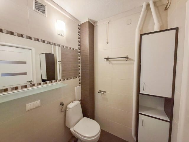 Mieszkanie 3-pokojowe Kraków Wzgórza Krzesławickie, os. Na Stoku. Zdjęcie 7